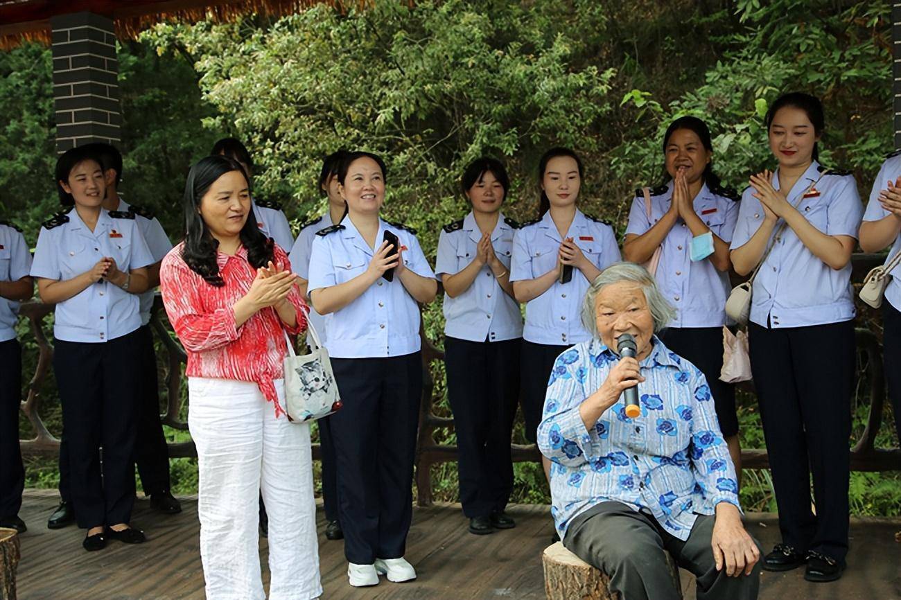 湖北竹山：以“税”为笔绘就乡村振兴美丽图景