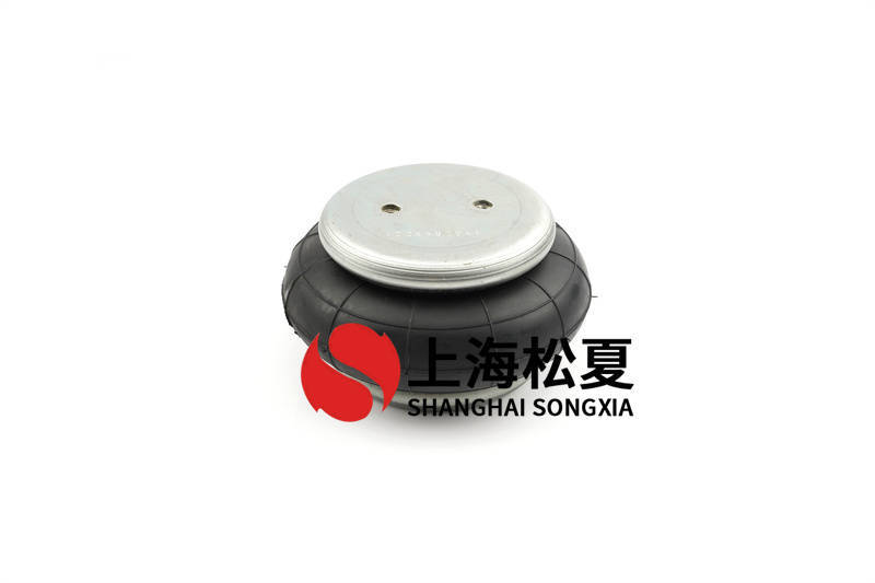 hf型活套式橡胶空气弹簧冲压模具的问题和使用规范_可塑性_工作_方面