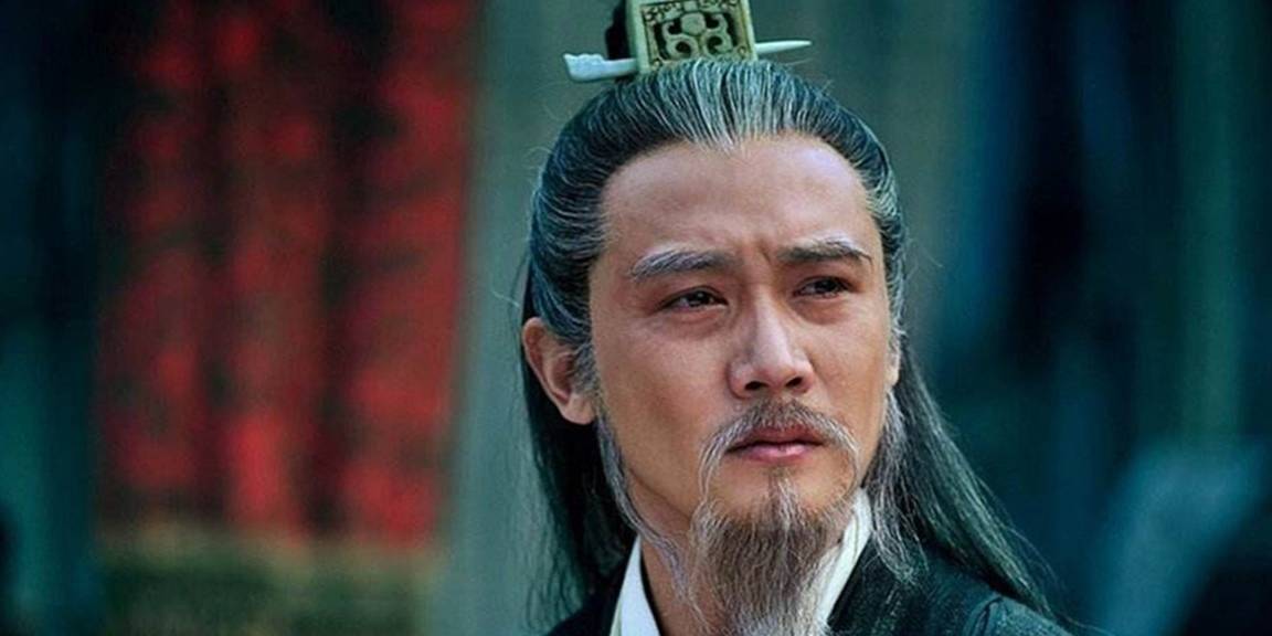 蜀汉后期并不强悍,为何诸葛亮坚持北伐?他真正目的是什么