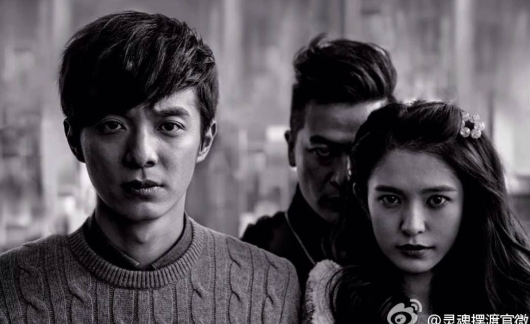 《灵魂摆渡》要出续集了?回忆典范,捧红了好多明星 《灵魂摆渡》要出续集了?回忆典范,捧红了好多明星