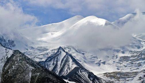 昆仑山“死亡谷”有何禁忌？83年的一场异象，让它至今被重兵看守