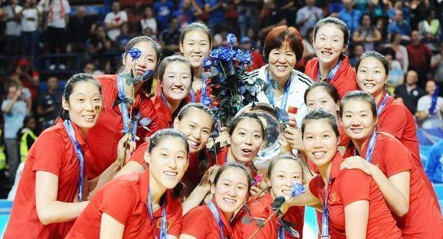 哪家成都供卵中心好（原创
            3位离过婚的中国女排名将！风雨过后仍是彩虹，1人56岁重披婚纱）