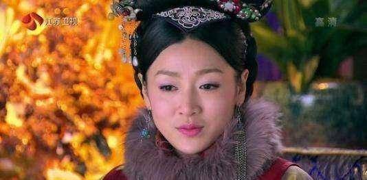 清朝这两位"淑妃,一位地位高于孝庄,一位"休"皇帝