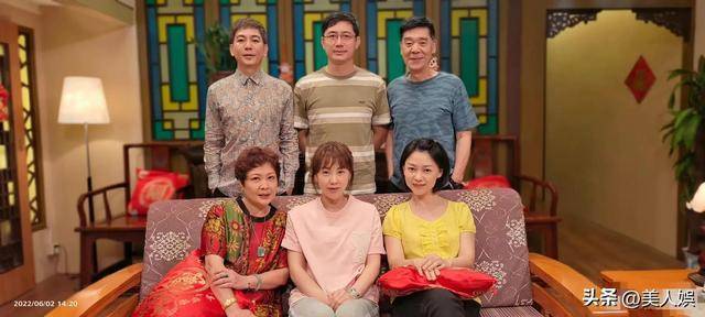 5名演员相继离世，拍了22年的《外来媳妇本地郎》，如今物是人非