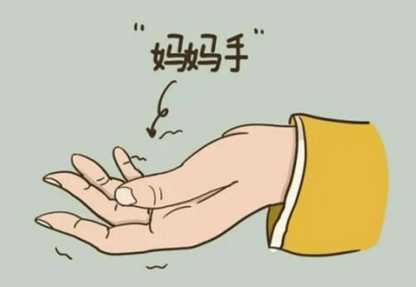 上海试管选男孩（产后手腕痛痛痛？可能是“妈妈手”在作怪，四招有效缓解）