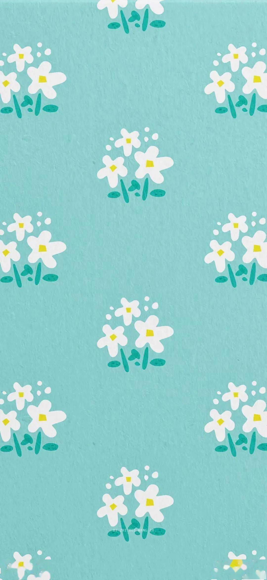 壁纸 | 超超超级治愈的简单壁纸