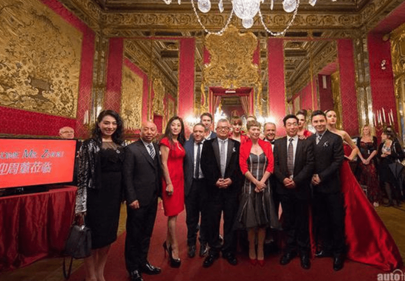 中脉传销风波再起：分红和原始股无法兑现 投资