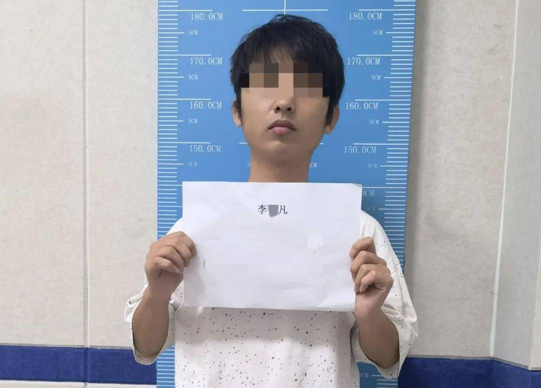 警方通报：一男子陆续为26人代做核酸检测，已被依法行拘
