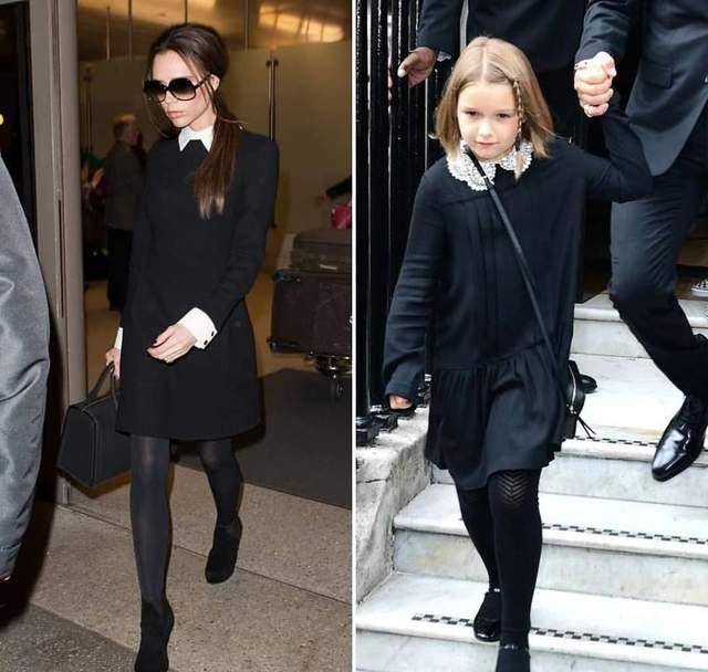 小七甜品师外型太调皮!穿围裙罩不住小肚腩,贝克汉姆甘愿当助手 小七甜品师外型太调皮!穿围裙罩不住小肚腩,贝克汉姆甘愿当助手