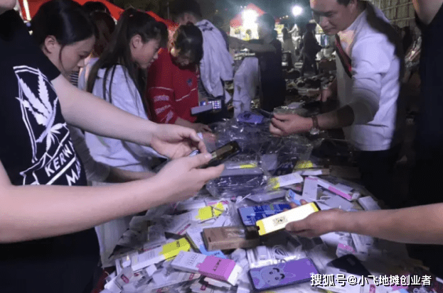 批发什么最赚钱本钱小