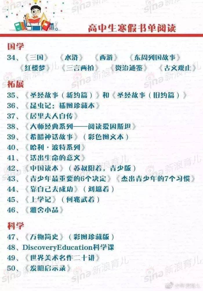 班主任：没有海量阅读支撑，只会饿死天赋，制造短命高分！附1-12年级书单  一年级作文 第28张