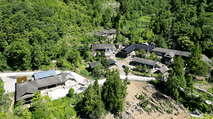 近日住房和城乡建设部村镇建设司发布《关于拟列入第六批中国传统村落