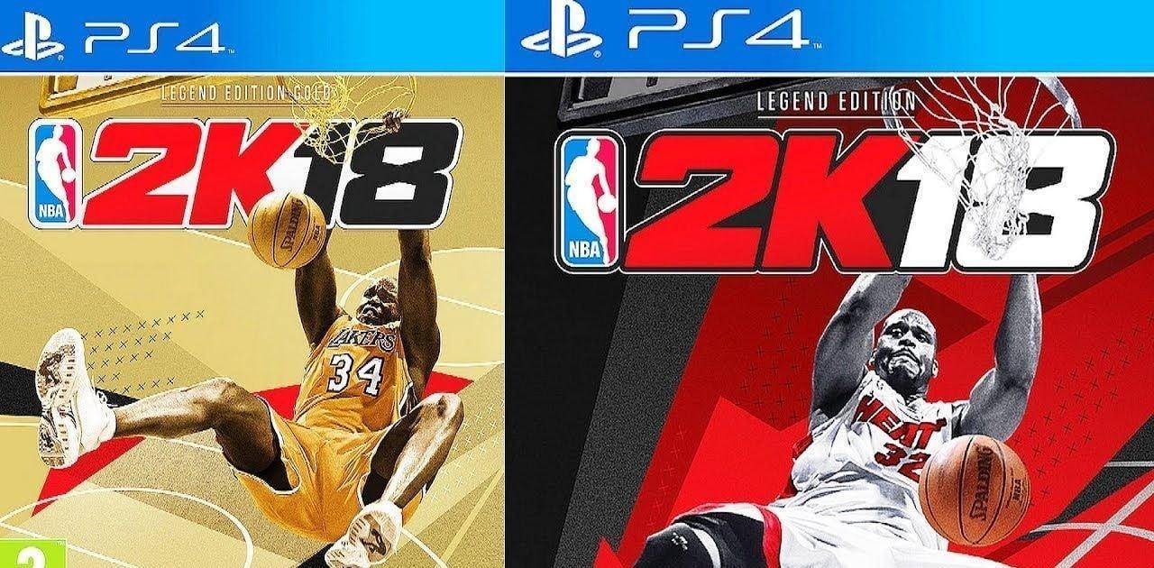 nba2k中被掩护最多的5名球员:没有詹姆斯,乔丹就不会成为第一名_封面