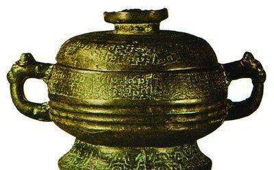 秦青铜器已出土百年,寡名家穷尽心血考证,其仆人是谁,莫衷一是 秦青铜器已出土百年,寡名家穷尽心血考证,其仆人是谁,莫衷一是