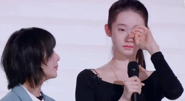 黄子韬对操练生有多好?看《缔造101》选手谈节目细节,错怪他了 黄子韬对操练生有多好?看《缔造101》选手谈节目细节,错怪他了