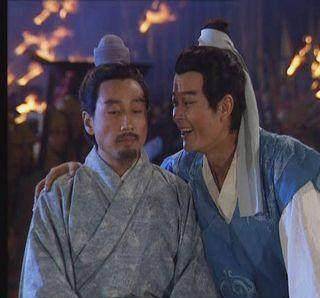 本是三国名士,因罗贯中一段书,被世人笑话几百年_蒋干_周瑜_曹操