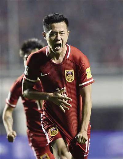 10年7位国足主帅过度消耗本来底子不足的中国球员导致