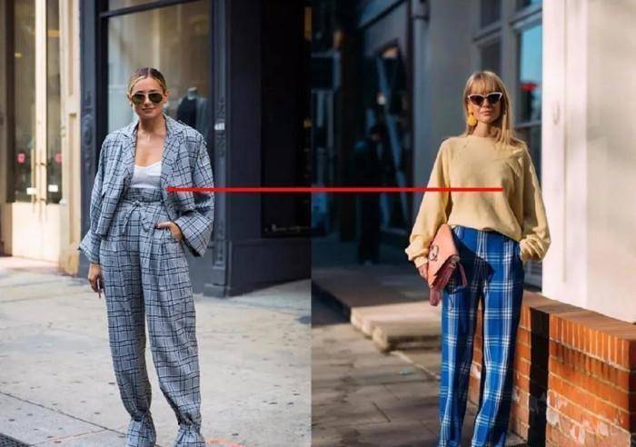 原创
  “阔腿裤”已经失宠了,今夏流行用这条裤子配T恤,显瘦又洋气 第2张 原创
  “阔腿裤”已经失宠了,今夏流行用这条裤子配T恤,显瘦又洋气 第2张