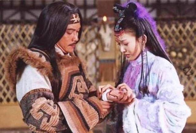 美不美并不重要,汉朝皇帝不娶匈奴女子还有更深刻的
