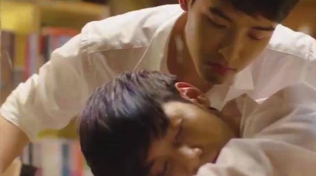 在2020年即将播出的4部耽美剧，女穿男，腐女之魂在燃烧！