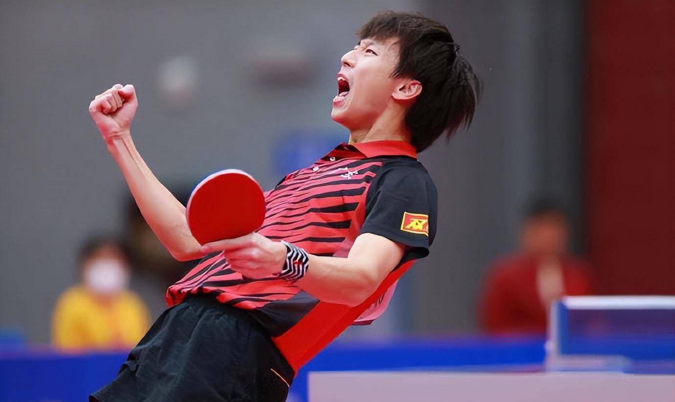 最佳7场比赛！亚洲杯赛程已经提前公布，11月16日，乒乓球的5大劲敌亮相