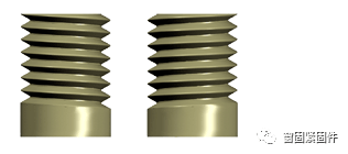 常用螺纹的基础知识讲解快来学习一下吧(图5)