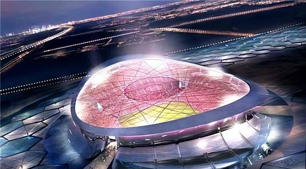 卡塔尔“最贵”的世界杯是什么？你不懂土豪的世界
