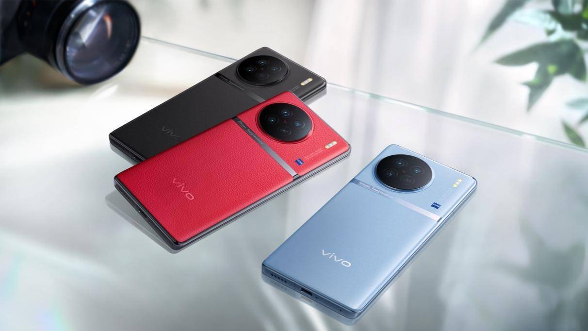 ۷塣vivo X90ϵȦ