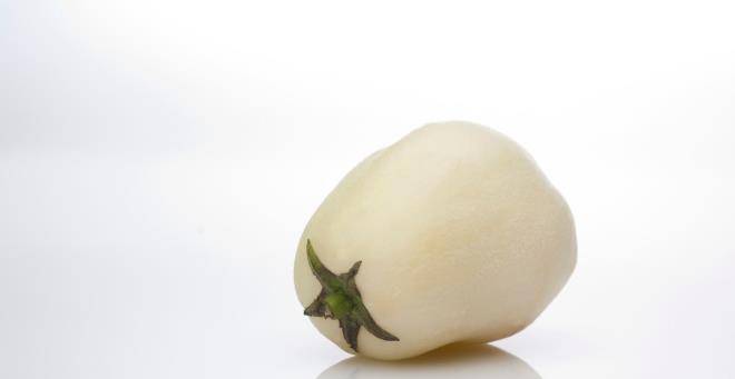 秋天就要多吃白色食物，这6种白色水果，你都吃过吗？