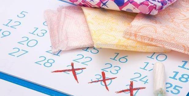 女性两三天的月经期正常吗？医生提醒：看到三个数字就清楚了！