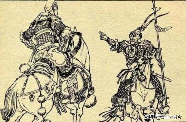 兴唐传里的三打瓦岗究竟是哪三打?其中对瓦岗威胁最大的是哪次?