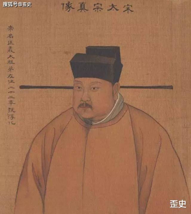 原创
狸猫换太子主角,孤儿成歌女,嫁给银匠前夫变哥哥,最终成皇后