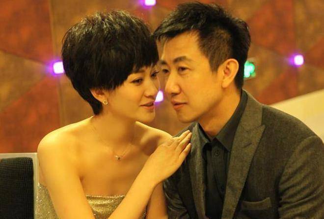 梅婷养了他六年,李小冉为他打2次胎,他却转身娶