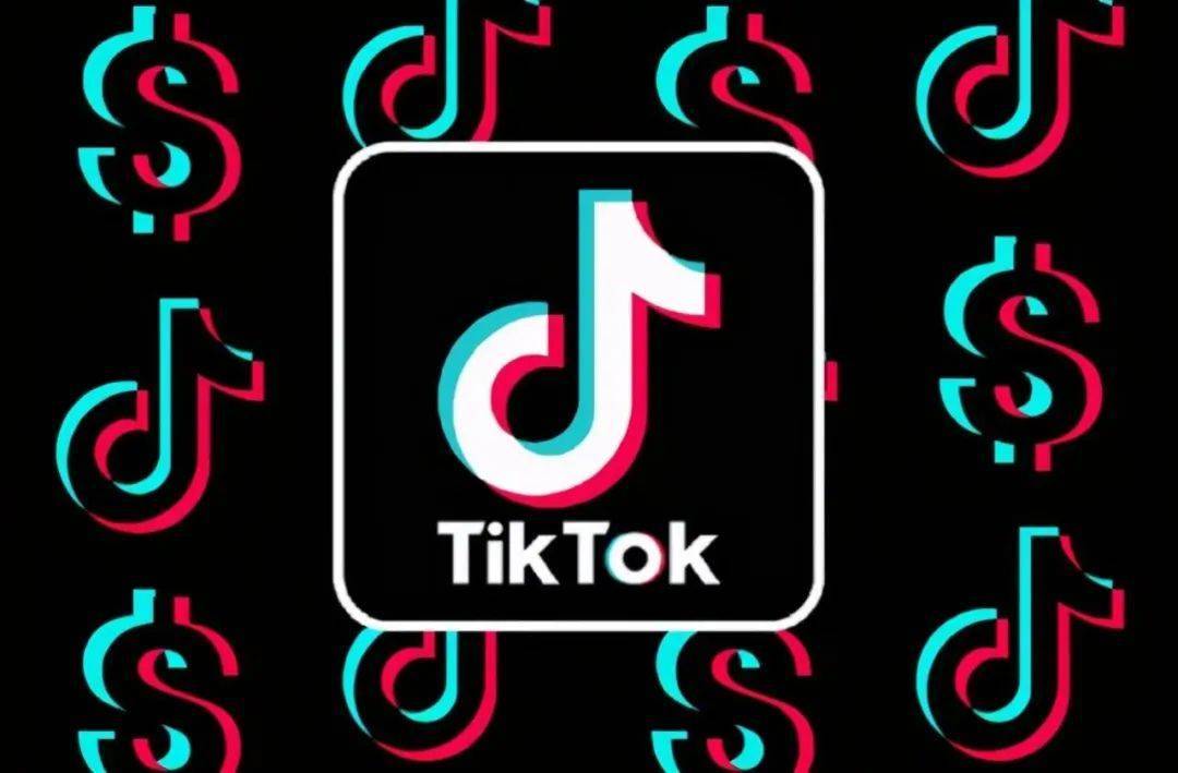 tiktok热卖