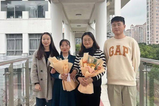 缘来西附,圆融西附—苏州大学师范生在我校教育