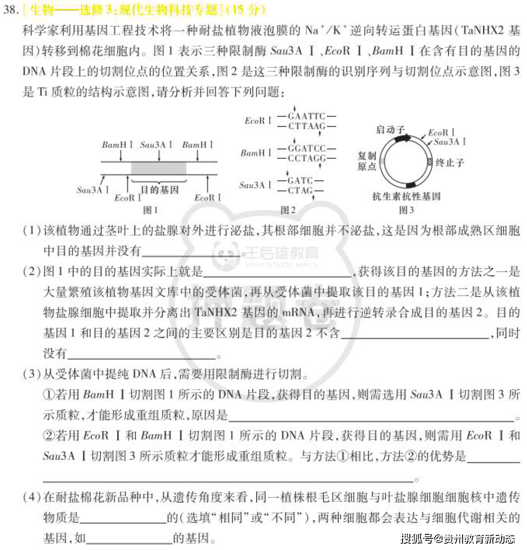 2023年《王后雄高考押题卷》预定开始！2022年押中多个省份高考作文!  入团申请书正规范文 第72张