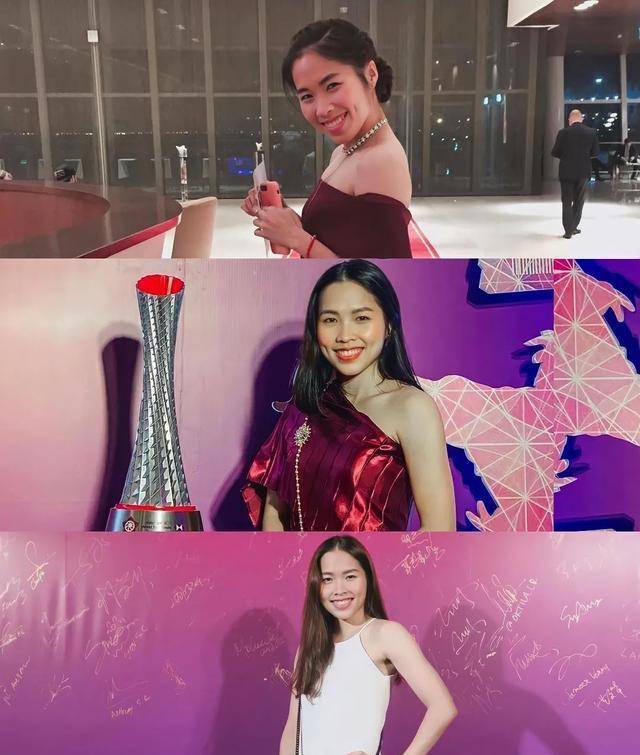 何冰娇,山口茜更是难对付_选手_本赛季_成绩