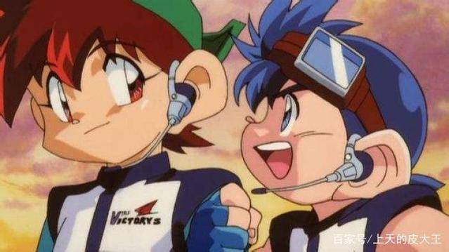 盘点：90后看过的十部经典动漫，最后一部更是满满的回忆