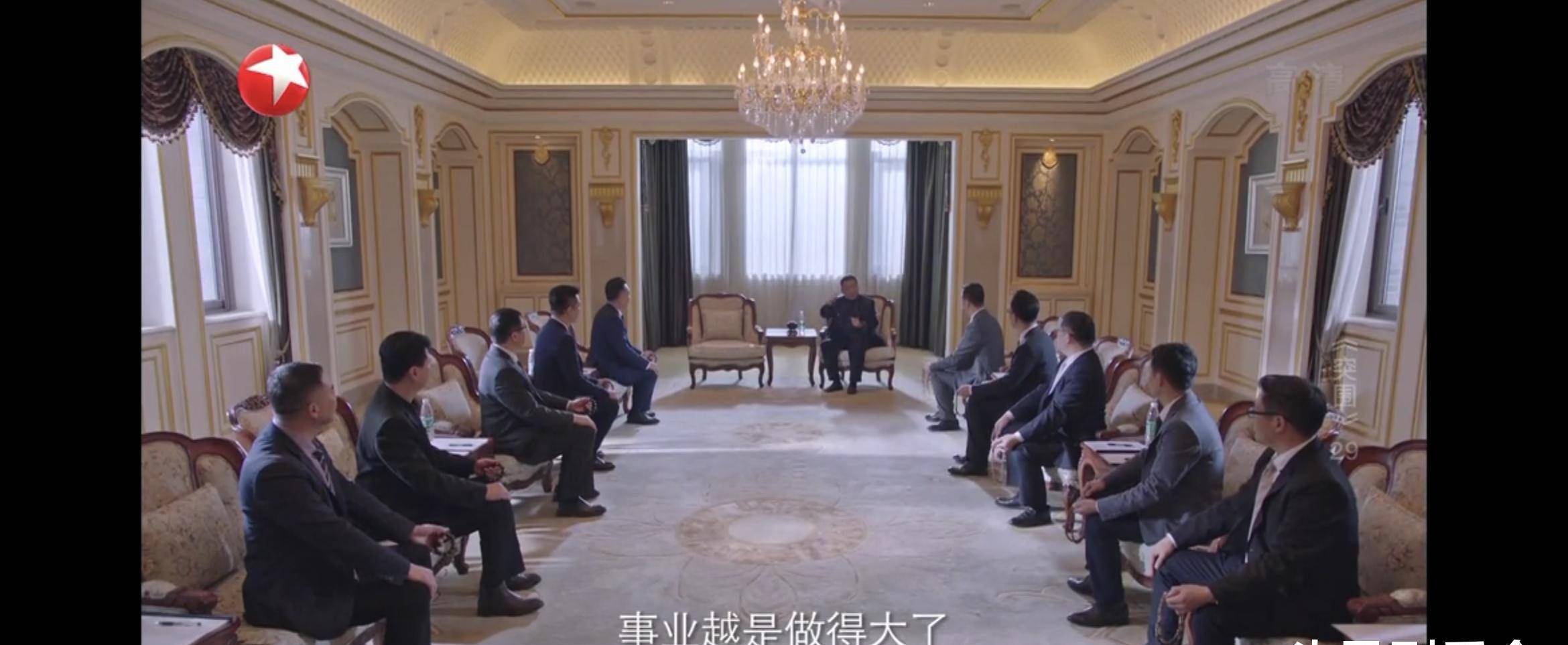 《突围》大结局:石红杏身亡,林满江病逝,齐本安成为弃子_牛俊杰_皮丹