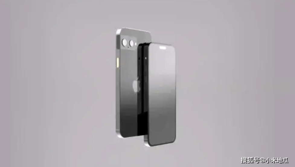 原创
  iPhone SE4全面逆袭，后置双摄+灵动岛胶囊屏，还买什么iPhone14 第2张