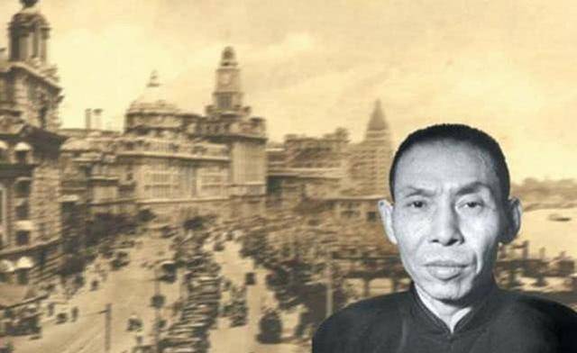 杜月笙长子回到上海,捐赠价值18亿的文物,只因父亲说