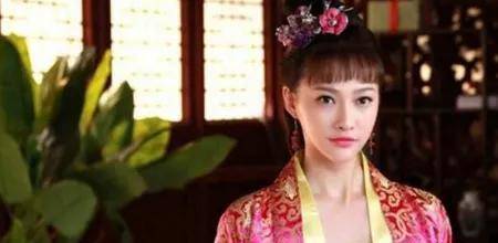 哪一个后妃最令人钦佩_生下_马皇后_女儿
