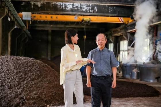 作为真菌国家重点实验室主任,白逢彦主持了多项国家科