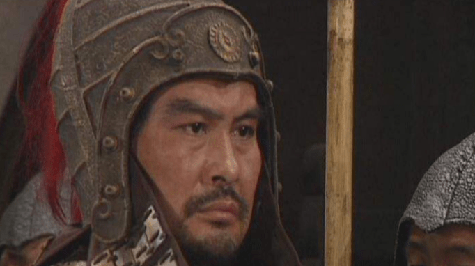 《三国演义》中马超骁勇善战胆识过人,却偏偏惧怕赵云