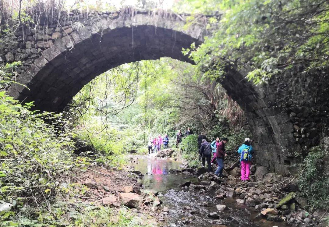 御祭古道,来自安仁大山深处的召唤_刘蒙发_李琼林_周