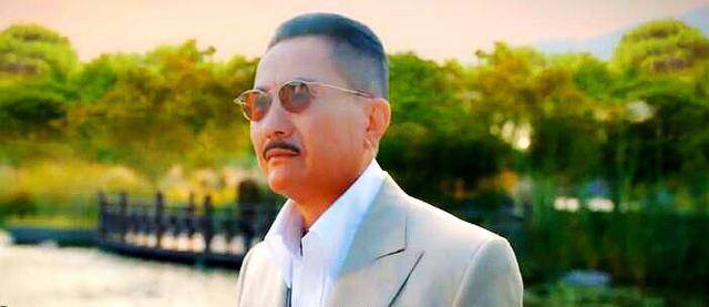 风声:金生火成“老鬼”下线?其女稳步跟随!所留家产尽便宜他人