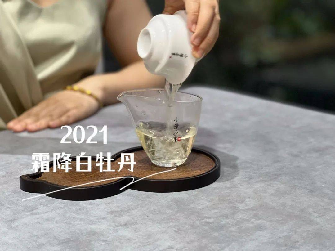 定点高冲、炭火烤茶、微波加热，这些茶叶提香诀窍，骗了你好多年