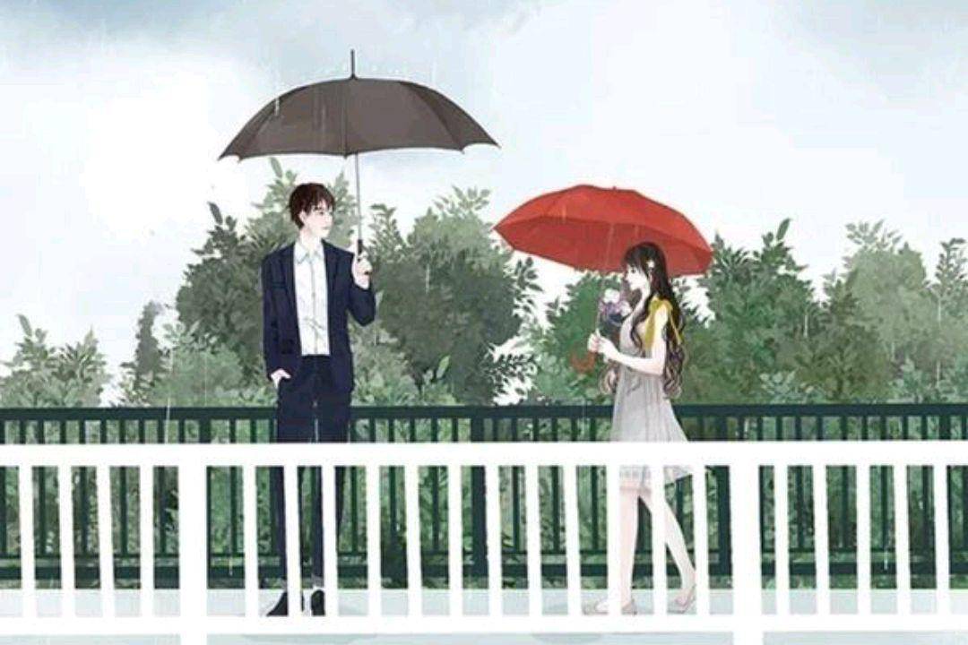 原创4本久别重逢文，时隔多年，你仍旧是我的一往情深
