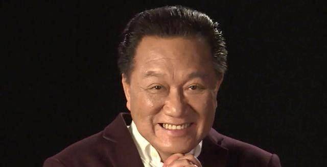 曾健明1978年就已经入行,是第三期"丽的训练班"学