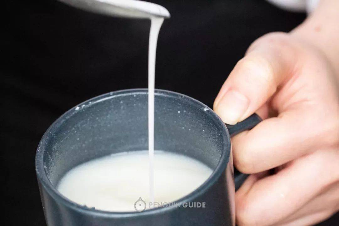 除了黄桃罐头,现在还有什么润喉续命利器(好吃的那种)